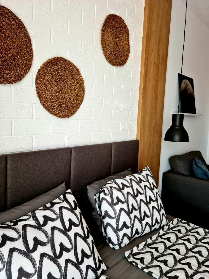 Studio Greenn Life Beach Resort 索佐波尔 外观 照片