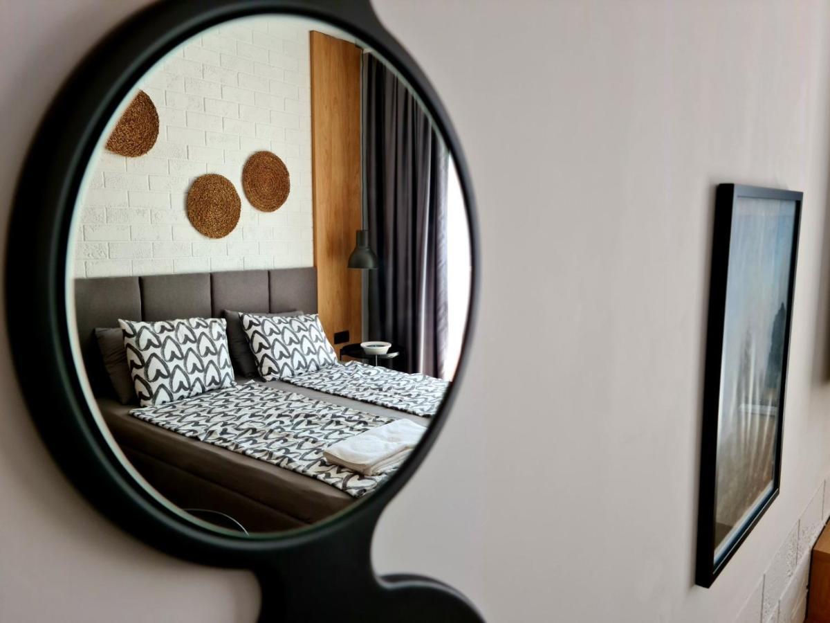 Studio Greenn Life Beach Resort 索佐波尔 外观 照片