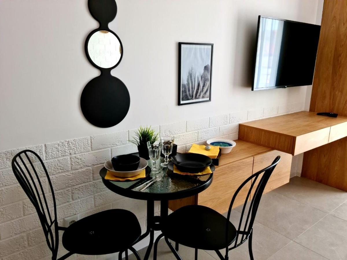 Studio Greenn Life Beach Resort 索佐波尔 外观 照片