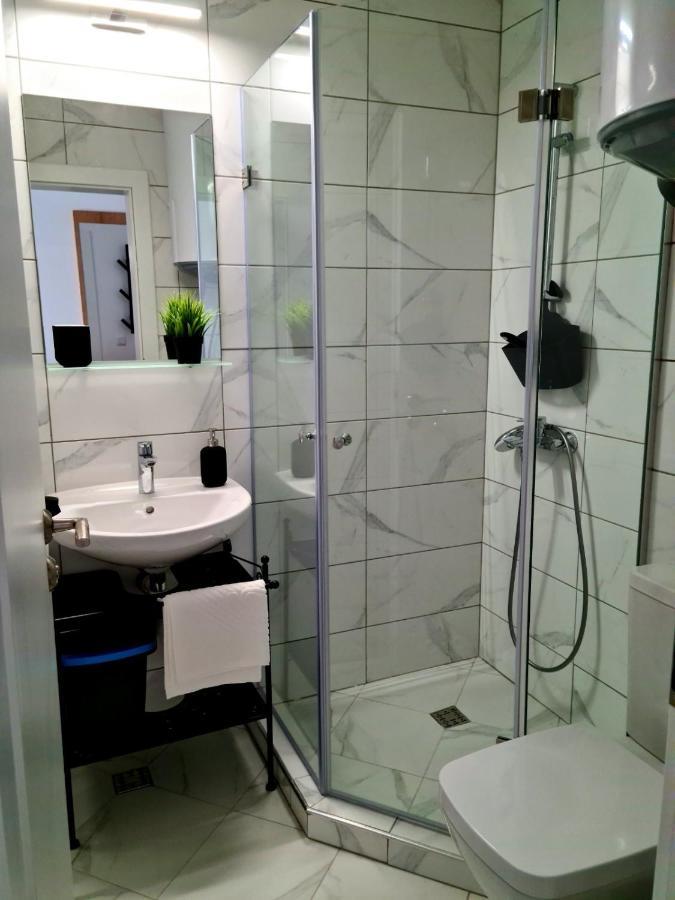 Studio Greenn Life Beach Resort 索佐波尔 外观 照片