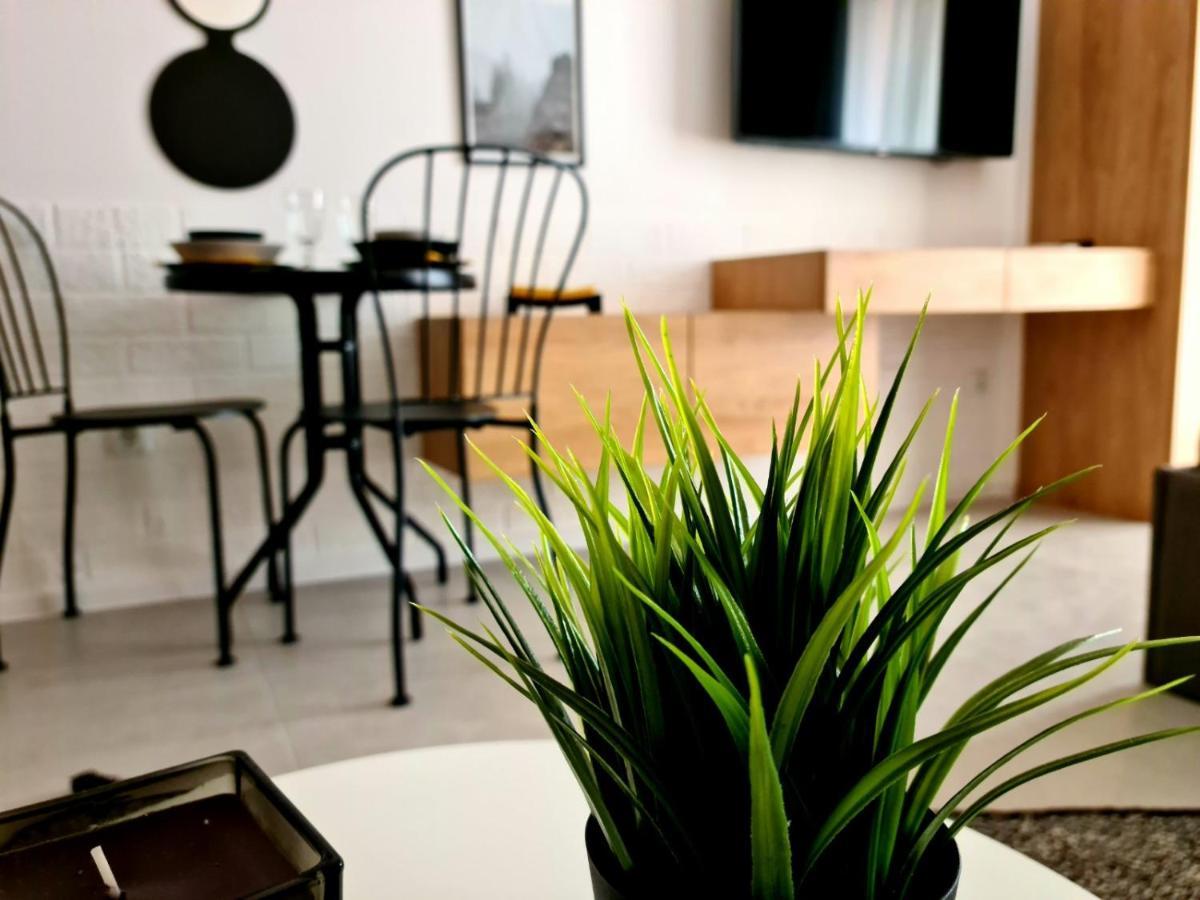 Studio Greenn Life Beach Resort 索佐波尔 外观 照片