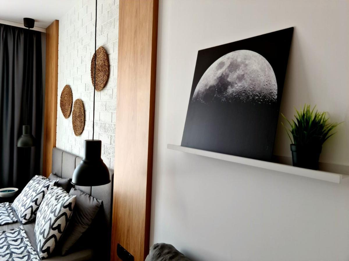 Studio Greenn Life Beach Resort 索佐波尔 外观 照片