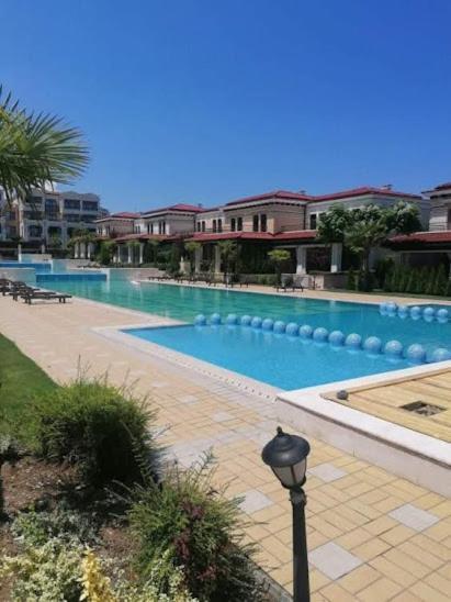 Studio Greenn Life Beach Resort 索佐波尔 外观 照片