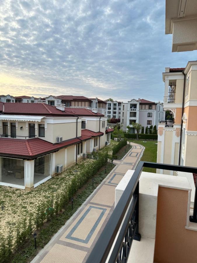 Studio Greenn Life Beach Resort 索佐波尔 外观 照片
