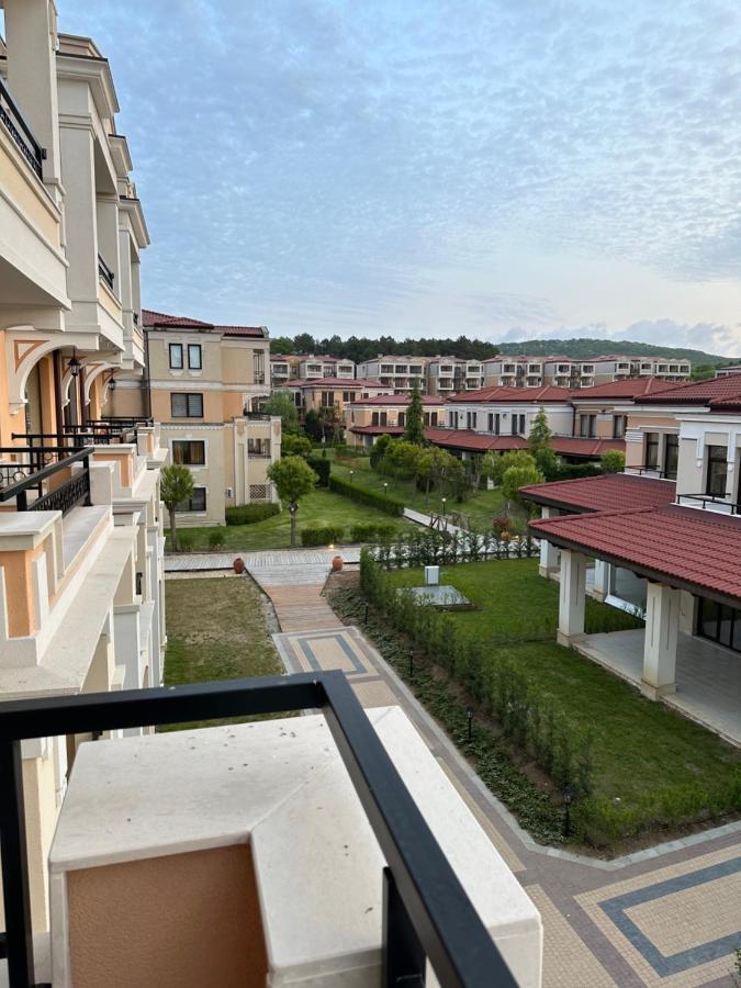 Studio Greenn Life Beach Resort 索佐波尔 外观 照片